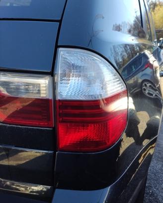 Fanale posteriore destro BMW X3 del 2008