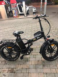 Bici elettrica