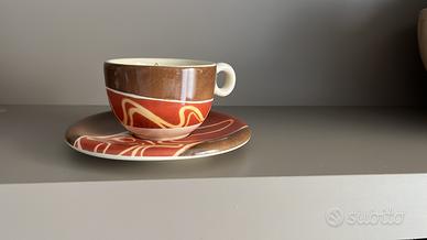 Tazza Thun da the