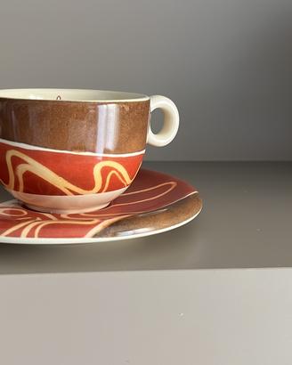 Tazza Thun da the