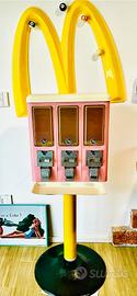 Distributore caramelle anni 60