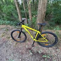 CANNONDALE TRAIL 7 TAGLIA L