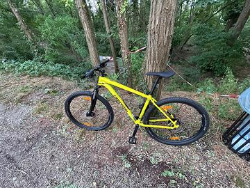 CANNONDALE TRAIL 7 TAGLIA L