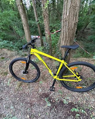 CANNONDALE TRAIL 7 TAGLIA L