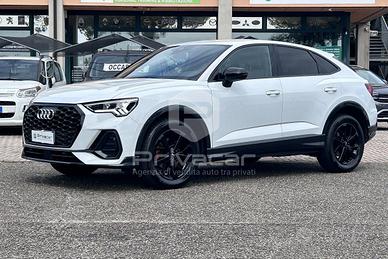AUDI Q3 SPB 35 TDI S tronic quattro edition