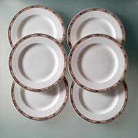 piatti piani Hutschenreuther Germany