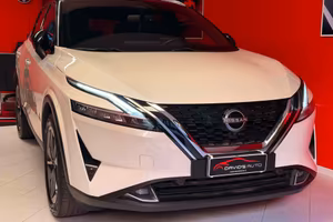 Nissan Qashqai MHEV 158 CV Xtronic Tekna