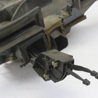 GRUPPO RISCALDAMENTO STUFA FIAT PANDA 141