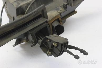 GRUPPO RISCALDAMENTO STUFA FIAT PANDA 141