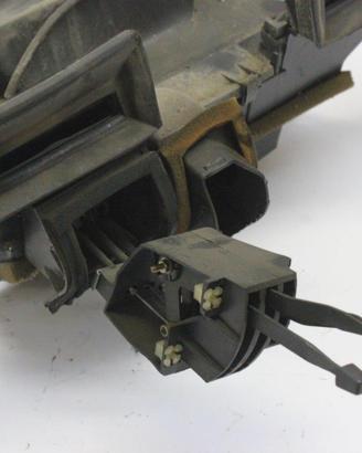 GRUPPO RISCALDAMENTO STUFA FIAT PANDA 141