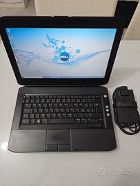 Computer portatile pc Dell Latitude E5430  8gb ram