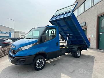 Iveco Daily 35c14 RIBALTABILE