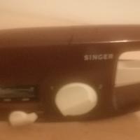 Magic tailor cuci bottoni SINGER