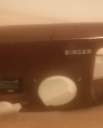 Magic tailor cuci bottoni SINGER