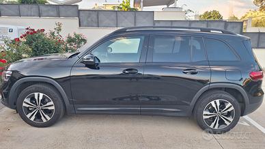 GLB 180D