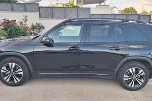 GLB 180D