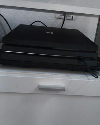 Ps4 pro