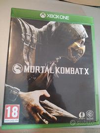lotto Giochi Xbox One