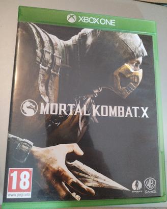 lotto Giochi Xbox One