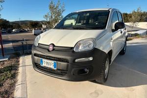 Fiat Panda 1.2 Pop Van 2 posti
