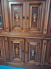 Mobile sala da pranzo