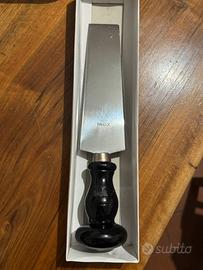 Coltello da formaggio Davide Inox