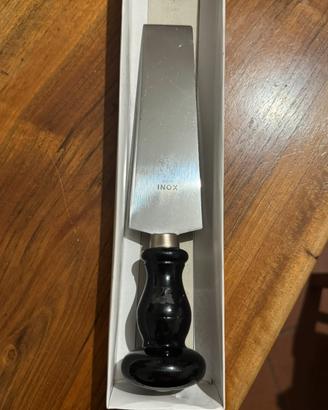 Coltello da formaggio Davide Inox