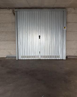 Porta garage