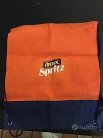 Sacca aperol
