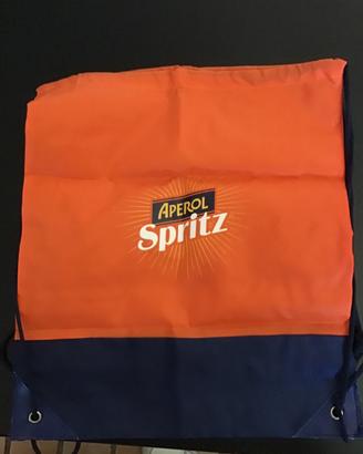 Sacca aperol