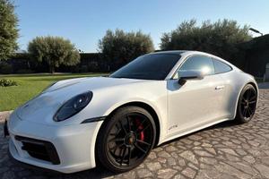 Porsche 4 gts 2023