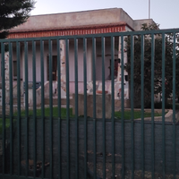 Villetta zona Collegiata Via dei Pini,13 Caltagir