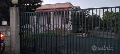 Villetta zona Collegiata Via dei Pini,13 Caltagir