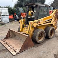 Minipala GEHL SL 4635 DXT