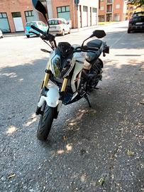 RKF 125