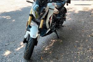 RKF 125