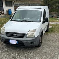 2011 Ford Tourneo Connect