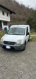 2011 Ford Tourneo Connect
