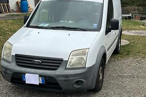 2011 Ford Tourneo Connect