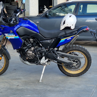 Yamaha ténéré 700 extreme 2024