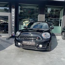 MINI - Countryman - Cooper SD ALL4 J.C WORKS