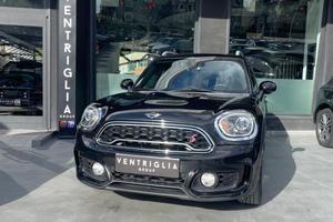 MINI - Countryman - Cooper SD ALL4 J.C WORKS