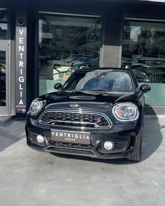 MINI - Countryman - Cooper SD ALL4 J.C WORKS