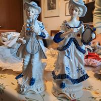 ceramiche capodimonte 