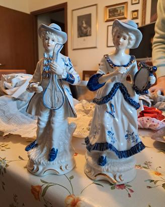 ceramiche capodimonte 