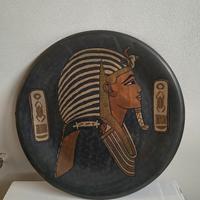 Piatti decorativi egizi