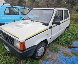 FIAT Panda 1ª serie - 1999