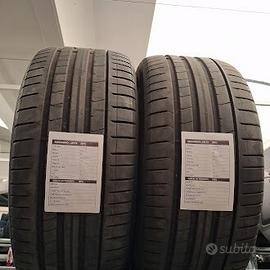 Pneumatici Estivi Pirelli 245/40 R20 95Y RFT