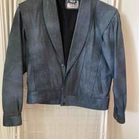 Giacca donna vera pelle Tg.40