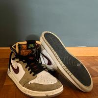 Ari jordan edizione limitata